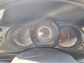Citroen C3 1.4d 68 .. | Mobile.bg    13
