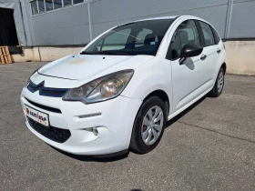 Citroen C3 1.4d 68 к.с.