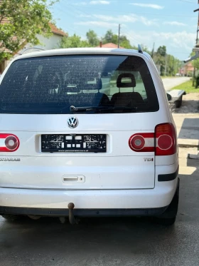 Обява за продажба на VW Sharan Busines ~6 000 лв. - изображение 3
