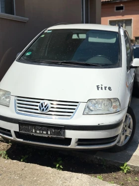 Обява за продажба на VW Sharan Busines ~6 000 лв. - изображение 1