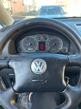 Обява за продажба на VW Sharan Busines ~6 000 лв. - изображение 5