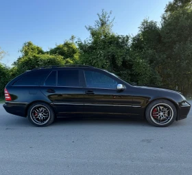 Mercedes-Benz C 240 Avantgarde | Mobile.bg    4