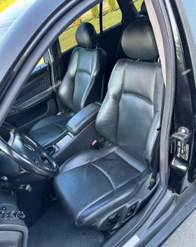 Mercedes-Benz C 240 Avantgarde | Mobile.bg    10