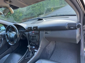 Mercedes-Benz C 240 Avantgarde | Mobile.bg    13