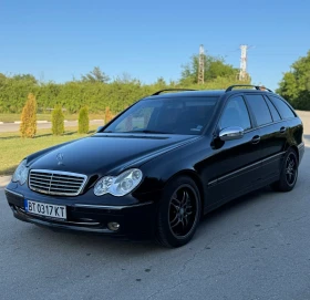    Mercedes-Benz C 240 Avantgarde
