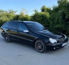 Mercedes-Benz C 240 Avantgarde | Mobile.bg    3