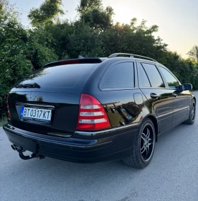 Mercedes-Benz C 240 Avantgarde | Mobile.bg    5