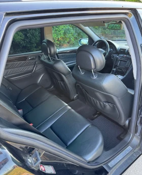 Mercedes-Benz C 240 Avantgarde | Mobile.bg    12