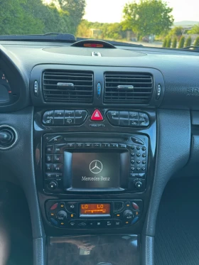 Mercedes-Benz C 240 Avantgarde | Mobile.bg    9