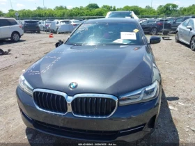 BMW 540 XDRIVE* ДИГИТАЛНО* ТАБЛО* ХЕДЪП* ОБДУХВАНЕ* МАСАЖ* - 50780 лв. - 42996585 7