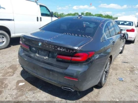BMW 540 XDRIVE* ДИГИТАЛНО* ТАБЛО* ХЕДЪП* ОБДУХВАНЕ* МАСАЖ* - 50780 лв. - 42996585 2