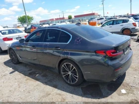BMW 540 XDRIVE* ДИГИТАЛНО* ТАБЛО* ХЕДЪП* ОБДУХВАНЕ* МАСАЖ* - 50780 лв. - 42996585 6