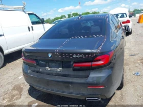 BMW 540 XDRIVE* ДИГИТАЛНО* ТАБЛО* ХЕДЪП* ОБДУХВАНЕ* МАСАЖ* - 50780 лв. - 42996585 8