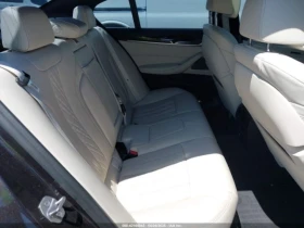 BMW 540 XDRIVE* ДИГИТАЛНО* ТАБЛО* ХЕДЪП* ОБДУХВАНЕ* МАСАЖ* - 50780 лв. - 42996585 11