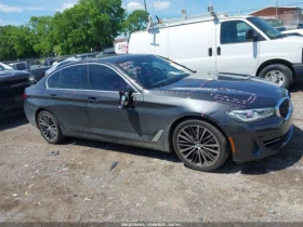 BMW 540 XDRIVE* ДИГИТАЛНО* ТАБЛО* ХЕДЪП* ОБДУХВАНЕ* МАСАЖ* - 50780 лв. - 42996585 5