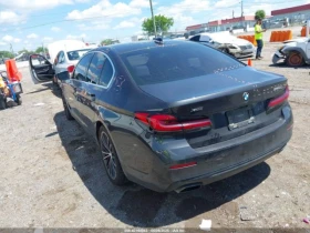 BMW 540 XDRIVE* ДИГИТАЛНО* ТАБЛО* ХЕДЪП* ОБДУХВАНЕ* МАСАЖ* - 50780 лв. - 42996585 4