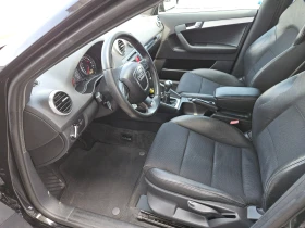 Audi A3 2.0TDI/S-line/SPORTBACK/140k.c/6/ACC/EURO 5A/ | Mobile.bg    9