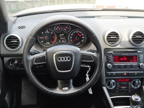 Audi A3 2.0TDI/S-line/SPORTBACK/140k.c/6/ACC/EURO 5A/ | Mobile.bg    11
