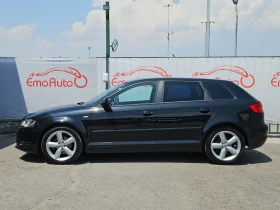 Audi A3 2.0TDI/S-line/SPORTBACK/140k.c/6/ACC/EURO 5A/ | Mobile.bg    6