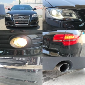 Audi A3 2.0TDI/S-line/SPORTBACK/140k.c/6/ACC/EURO 5A/ | Mobile.bg    17