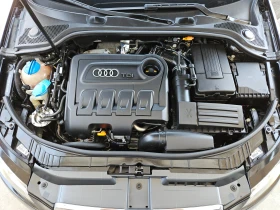 Audi A3 2.0TDI/S-line/SPORTBACK/140k.c/6/ACC/EURO 5A/ | Mobile.bg    8