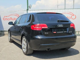 Audi A3 2.0TDI/S-line/SPORTBACK/140k.c/6/ACC/EURO 5A/ | Mobile.bg    5