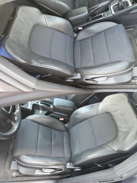 Audi A3 2.0TDI/S-line/SPORTBACK/140k.c/6/ACC/EURO 5A/ | Mobile.bg    15