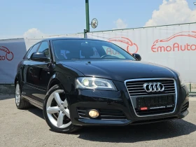     Audi A3 2.0TDI/S-line/SPORTBACK/140k.c/6/ACC/EURO 5A/