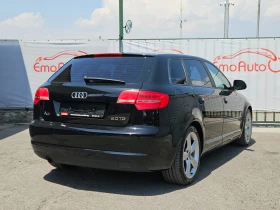     Audi A3 2.0TDI/S-line/SPORTBACK/140k.c/6/ACC/EURO 5A/