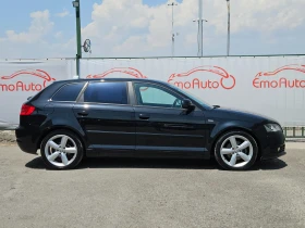     Audi A3 2.0TDI/S-line/SPORTBACK/140k.c/6/ACC/EURO 5A/