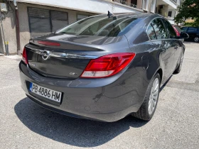 Обява за продажба на Opel Insignia cdti ~11 000 лв. - изображение 4