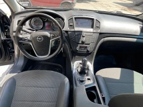 Обява за продажба на Opel Insignia cdti ~11 000 лв. - изображение 10