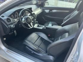 Обява за продажба на Mercedes-Benz C 350 i 4Matic ~23 990 лв. - изображение 6