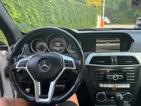 Обява за продажба на Mercedes-Benz C 350 i 4Matic ~23 990 лв. - изображение 11