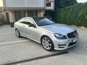 Обява за продажба на Mercedes-Benz C 350 i 4Matic ~23 990 лв. - изображение 1