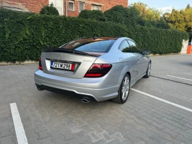 Обява за продажба на Mercedes-Benz C 350 i 4Matic ~23 990 лв. - изображение 3
