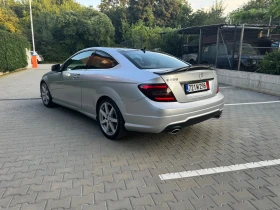 Обява за продажба на Mercedes-Benz C 350 i 4Matic ~23 990 лв. - изображение 4