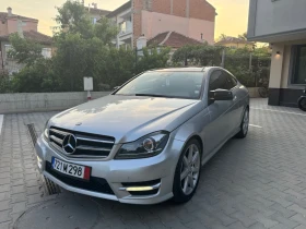 Обява за продажба на Mercedes-Benz C 350 i 4Matic ~23 990 лв. - изображение 1
