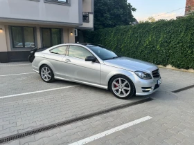 Обява за продажба на Mercedes-Benz C 350 i 4Matic ~23 990 лв. - изображение 2