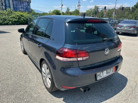 VW Golf 1.8TSI Автиматик - 14999 лв. - 69323182 6