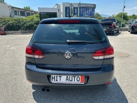 VW Golf 1.8TSI Автиматик - 14999 лв. - 69323182 7