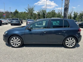 VW Golf 1.8TSI Автиматик - 14999 лв. - 69323182 5