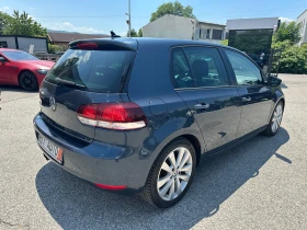 VW Golf 1.8TSI Автиматик - 14999 лв. - 69323182 8