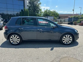 VW Golf 1.8TSI Автиматик - 14999 лв. - 69323182 4