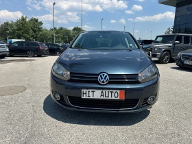 VW Golf 1.8TSI Автиматик - 14999 лв. - 69323182 2