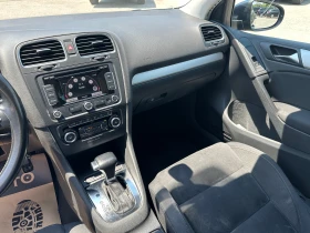 VW Golf 1.8TSI Автиматик - 14999 лв. - 69323182 12