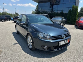 VW Golf 1.8TSI Автиматик - 14999 лв. - 69323182 3