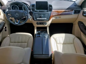 Mercedes-Benz GLS 450 4MATIC | БЕЗ АНАЛОГ | ТОП ОФЕРТА - 37850 лв. - 13448218 8