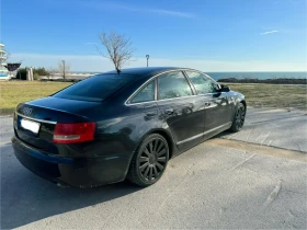 Обява за продажба на Audi A6 3.0 TDI ~7 500 лв. - изображение 3