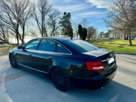 Обява за продажба на Audi A6 3.0 TDI ~7 500 лв. - изображение 5